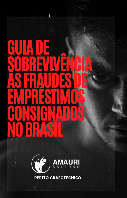 GUIA DE SOBREVIVÊNCIA ÀS FRAUDES DE EMPRÉSTIMOS CONSIGNADOS NO BRASIL